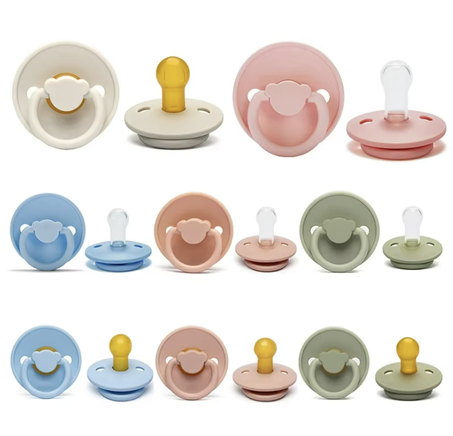 مصّاصة الأطفال