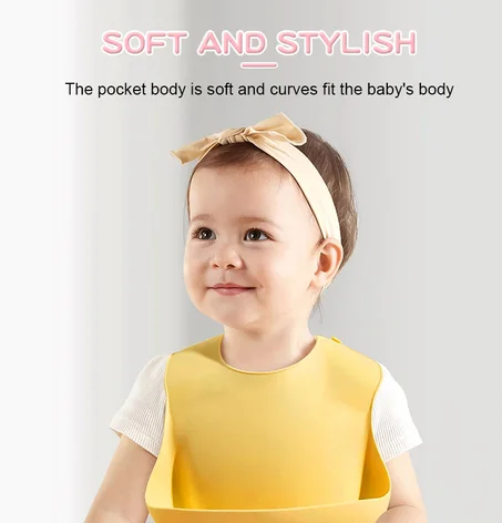 مريلة السيليكون