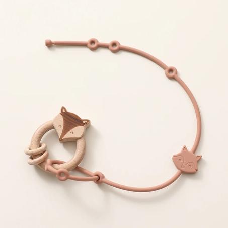 تعليقة سيليكون متعددة الاستخدامات