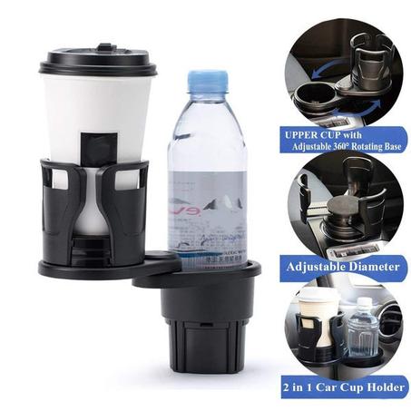 🔥Porte-gobelet de voiture tout usage