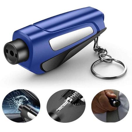 Brise-vitre de voiture 3 en 1