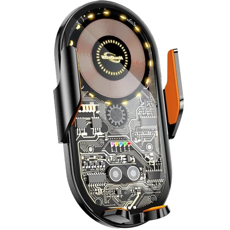 Support Auto Charge Sans Fil C13