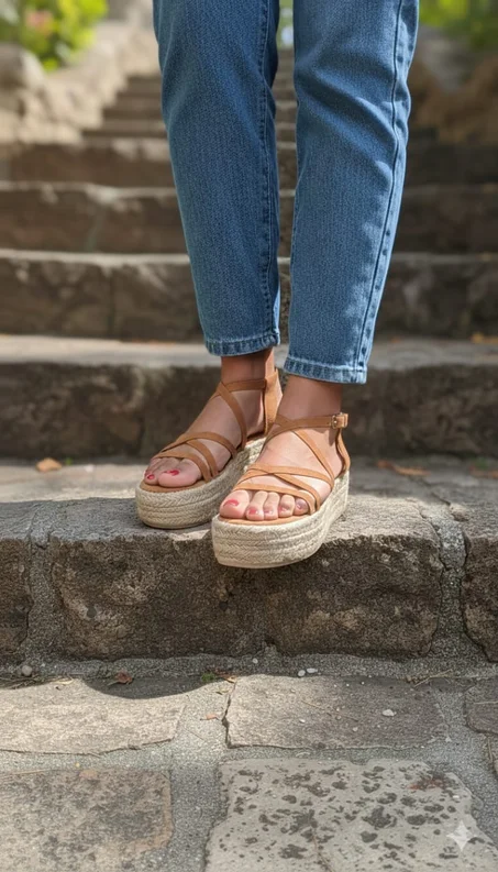 Naturaleza que se lleva puesta