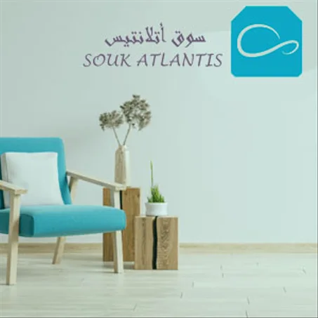 أثاث و أجهزة