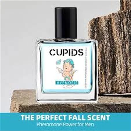 cupidsعطر الفيرمونات