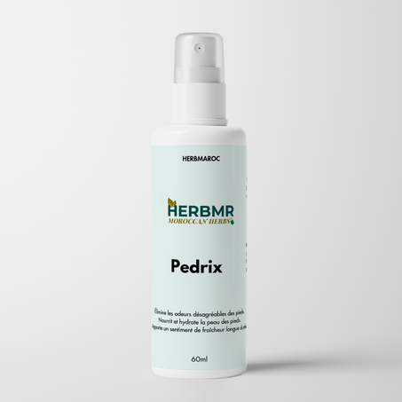 Pedrix