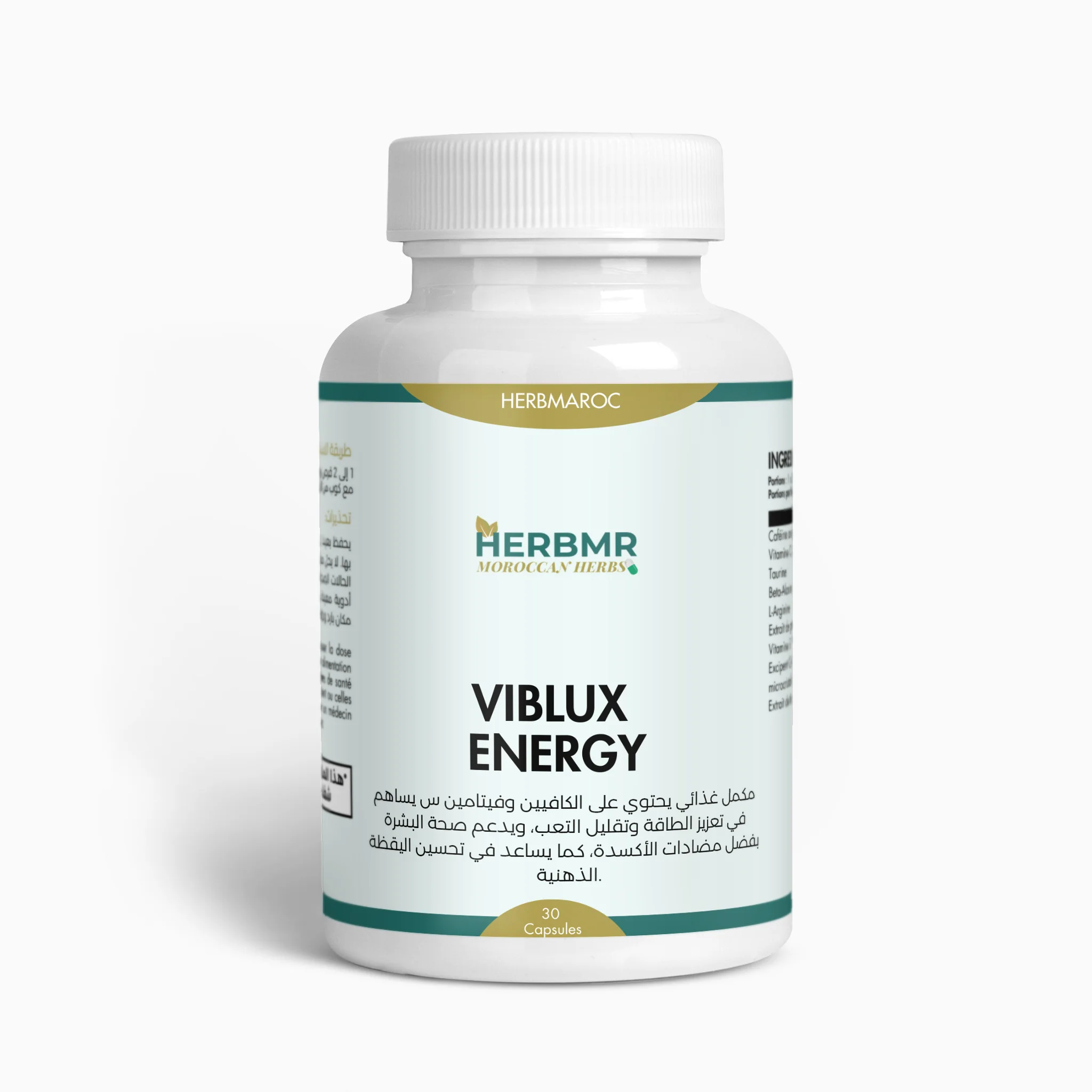 Viblux Energy