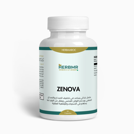 zenova