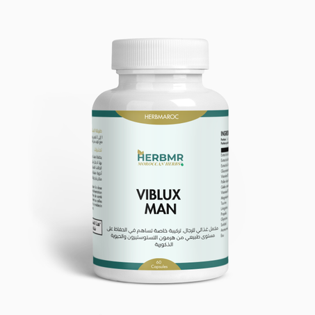 Viblux Man