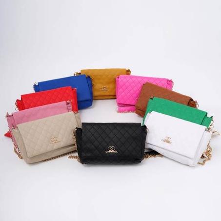 شنطة Chanel شانيل