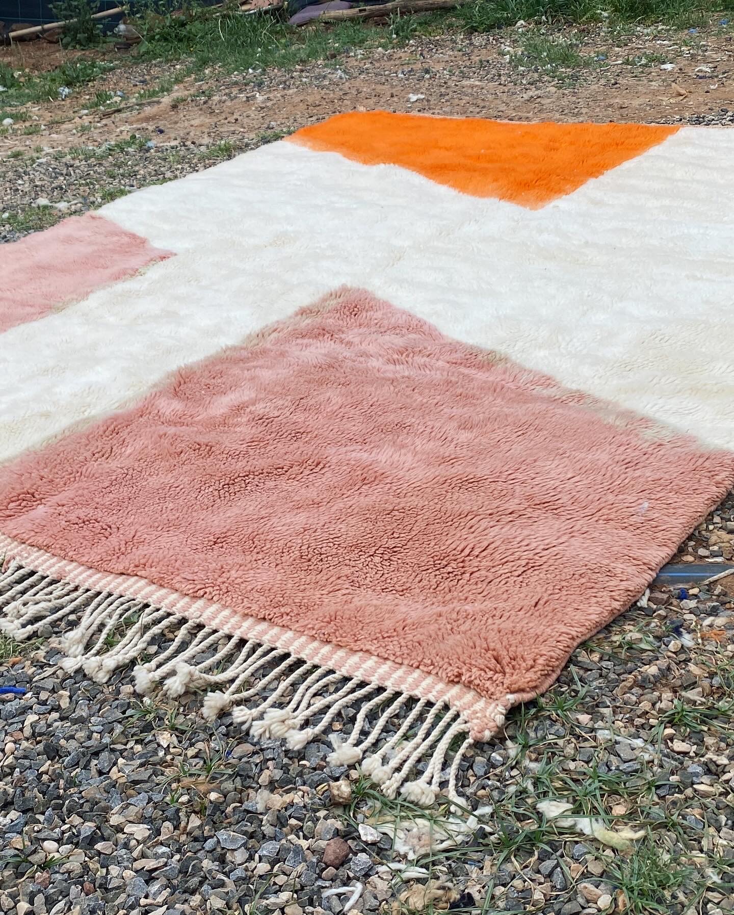 Carpet Berber
