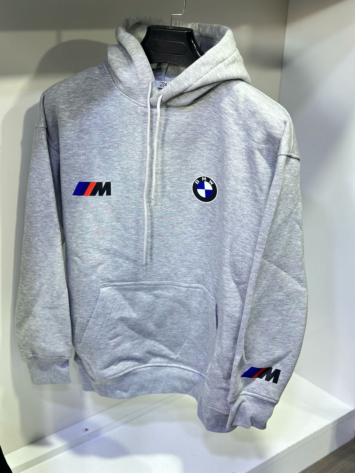 CAPUCHE BMW