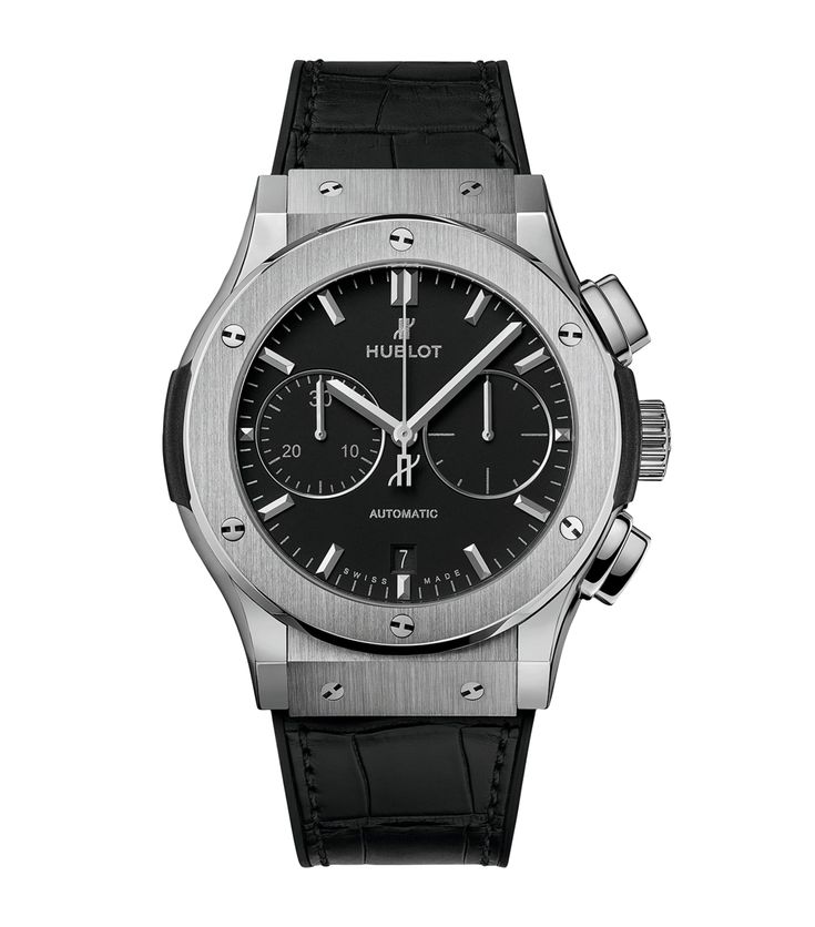 Montre homme luxe