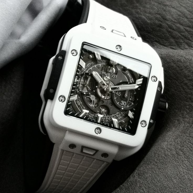 Hublot