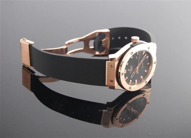 Montre homme luxe