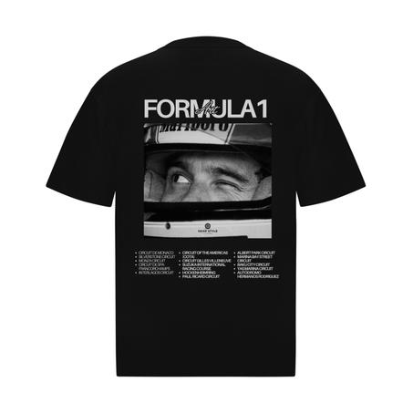 THE ART OF F1