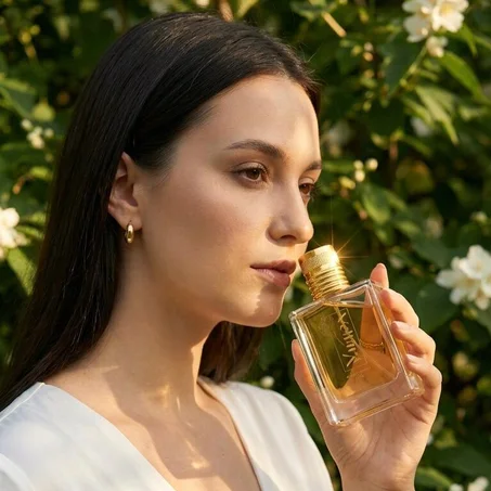 عطور النساء