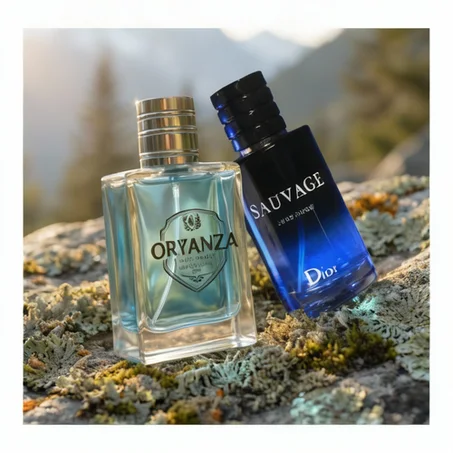 Dior - Sauvage Elixir