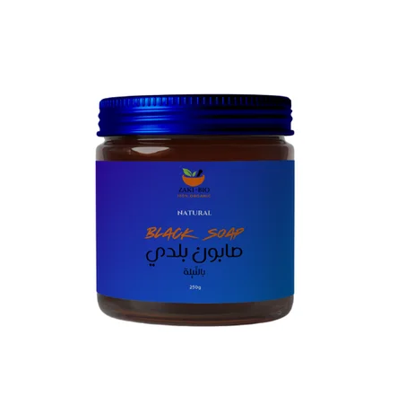 صابون بلدي بالنيلة