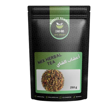 أعشاب الشاي