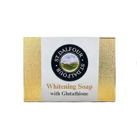 dalfour savon صابونة