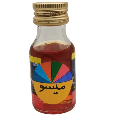 ميسو للحناء