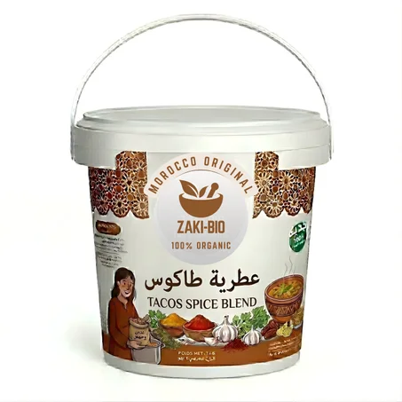 عطرية طاكوس