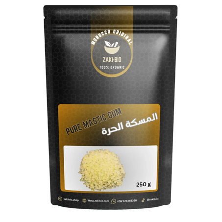 المسكة الحرة