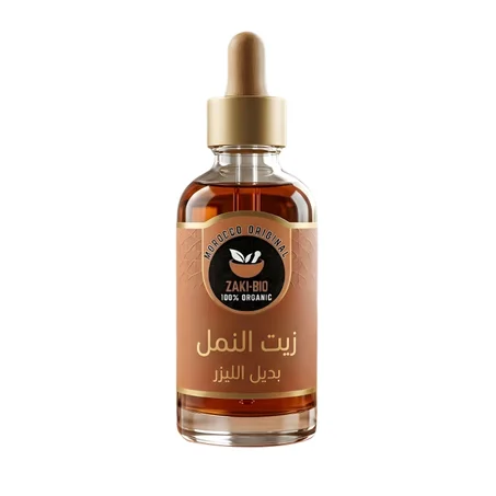 (زيت النمل ( الفورميك