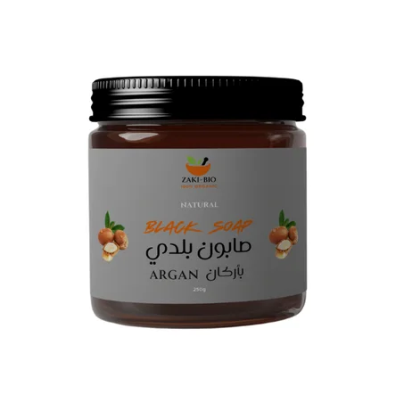 صابون بلدي بالأرڭان