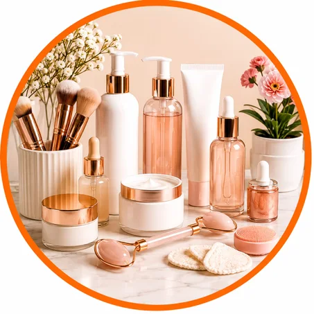 العناية و الجمال _ Beauty