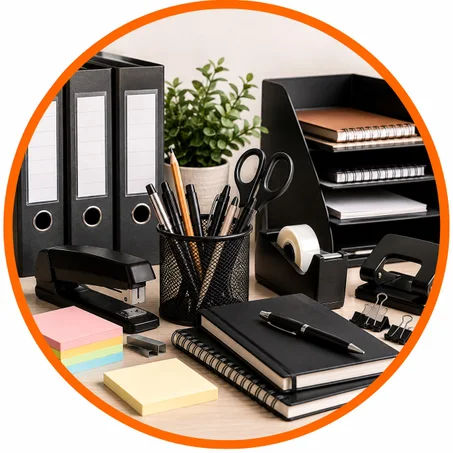 لوازم المكتب _ Office