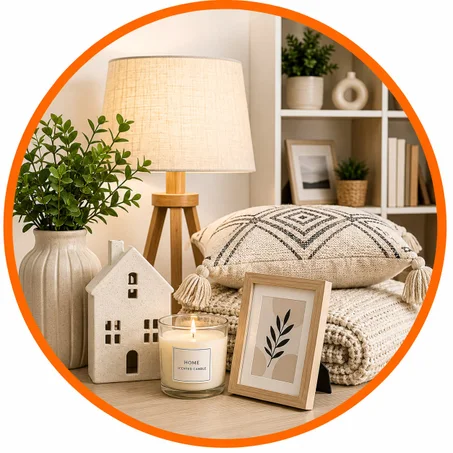 المنزل _ Home