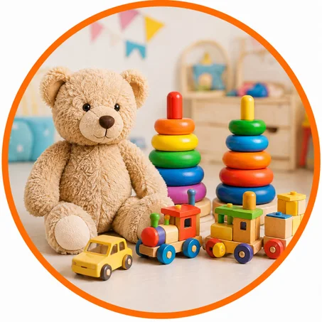 الاطفال _ Baby