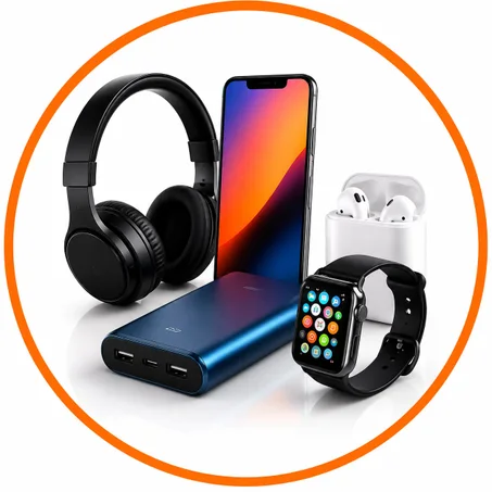 الاكترونيات _ Electronics