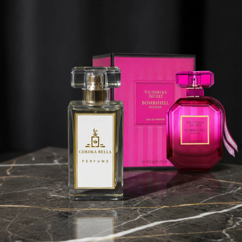 Parfum coroka bella victoria secret 30 ml