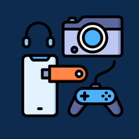 إلكترونيات