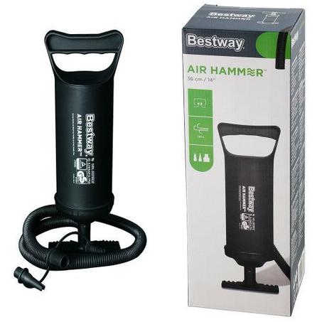 Bestway Air Hammer Inflation gonfleur pump