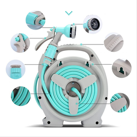 رشاش مائي متعدد الأستخدام