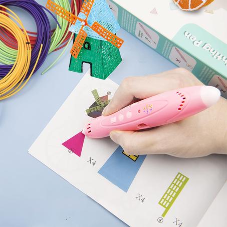 قلم صناعة الاشغال الفنية