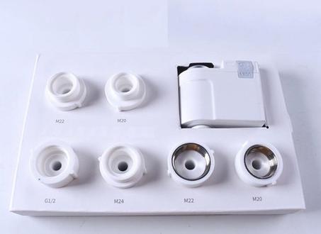 جهاز توفير المياه الذكي