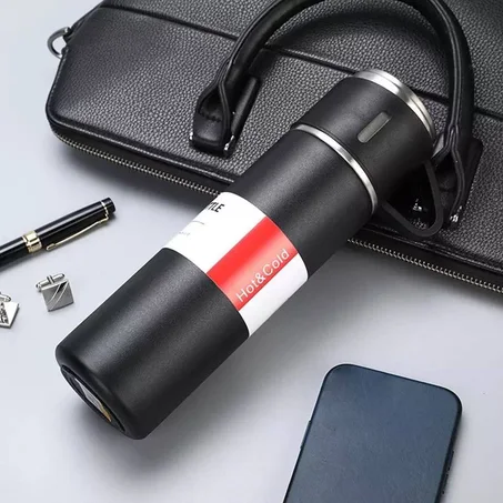 Vaccum Flask Set طرموس حراري