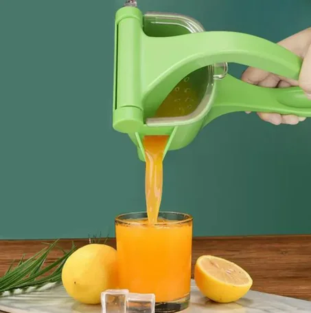 Manual Juicer عصارة يدوية