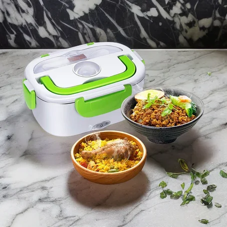 LUNCH BOX Eléctrique