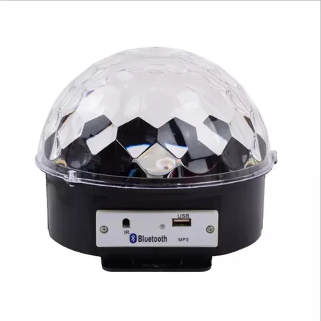 كرة إضاءة الديسكو DISCO LIGHT BALL