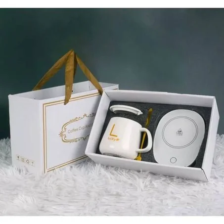 كوب تسخين المشروبات SMART CUP