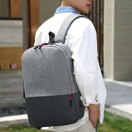 Mens Backpack حقيبة ظهر رجالية