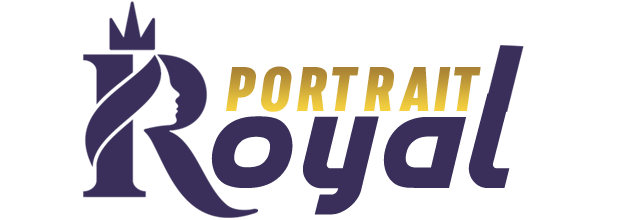 Royal Portrait