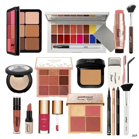 المكياج  Makeup