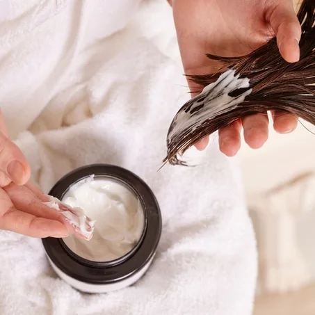 Hair Masks & Treatments